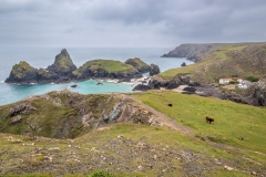 Kynance Cove