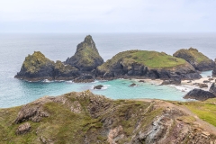 Kynance Cove