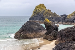 The Bishop, Kynance Cove