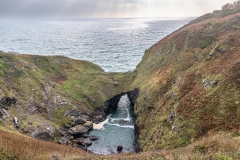 Devil's Frying Pan