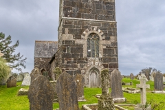 St Grada of the Holy Cross, St Grade's Church