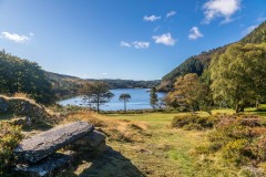 Llyn Geirionydd