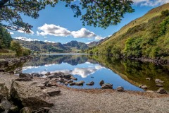 Llyn Crafnant