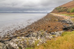 Lochranza walk