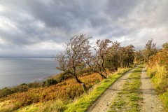 Lochranza walk