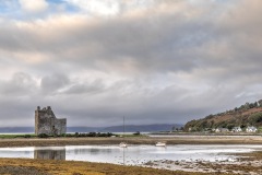 Lochranza Castle