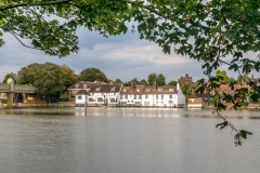 River Thames