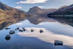 Buttermere, Fleetwith Pike