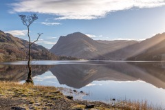Buttermere, Fleetwith Pike