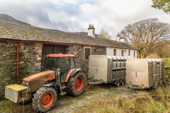 Cragg House Farm Buttermere