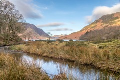 Mill Beck, Crummock Water