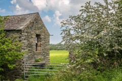 Lorton barn