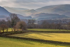 Lorton Vale, Hen Comb