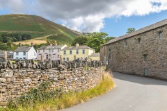 High Lorton, village hall