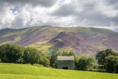 Hopegill Head, Whiteside, Lorton Dodd