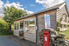 Lorton Village Shop