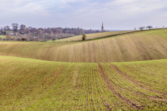 St James's Church, Louth