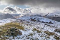 Low Fell north top