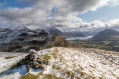 Darling Fell