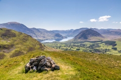 Darling Fell