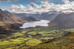 Low Fell view