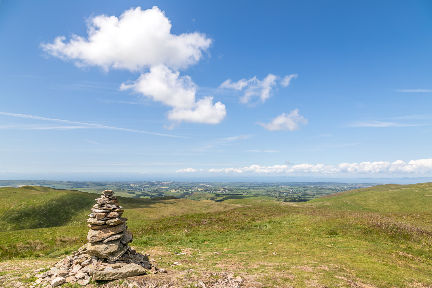 Low Fell north top Low Fell north top