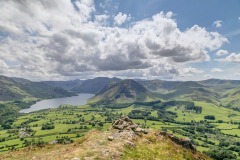 Low Fell view