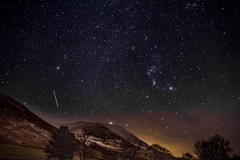 Lorton Vale stars