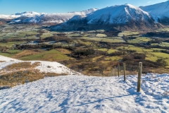 Low Fell, Whiteside