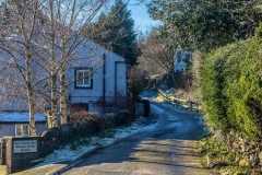 Low Fell, Thackthwaite
