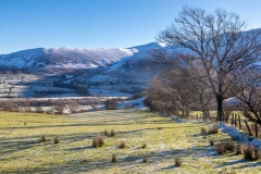 Low Fell, Lorton Vale