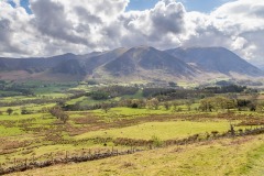 Whiteside, Grasmoor