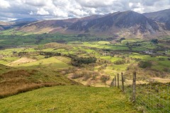 Lorton Vale, Whiteside
