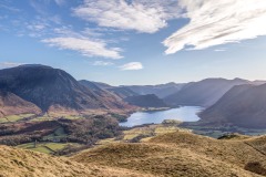 Low Fell view