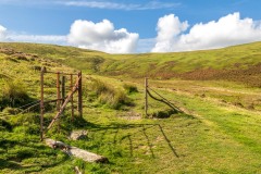 Low Fell walk