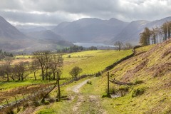 Crummock Water