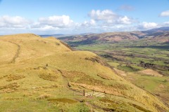 Low Fell walk