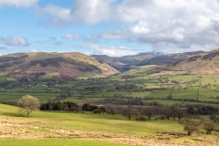 Lorton, Skiddaw