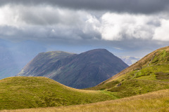 Low Fell ridge, Mellbreak