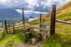 Crummock Water