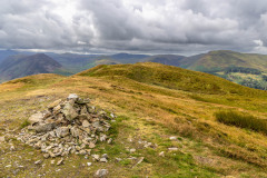 Low Fell north top