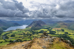 Low Fell view