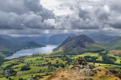 Low Fell view
