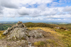 Low Fell north top