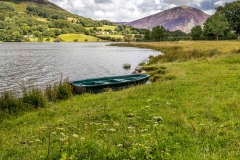 Loweswater walk