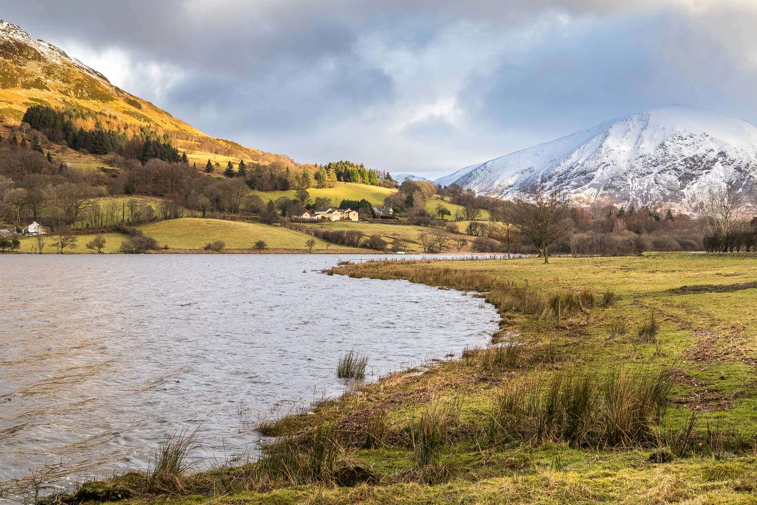 Head of Loweswater