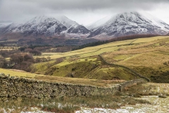 Whiteside and Grasmoor
