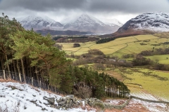 Loweswater walk