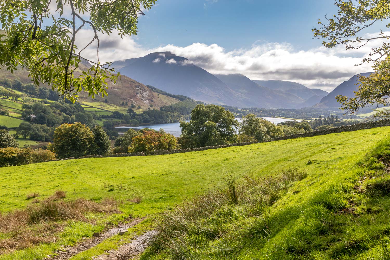 Loweswater Loweswater