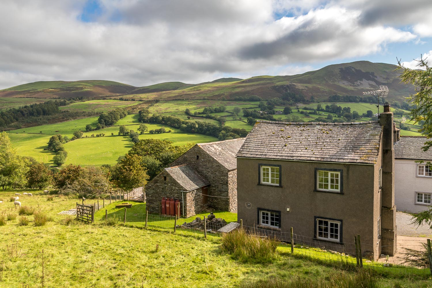 Jnekinson Place Loweswater Jnekinson Place Loweswater